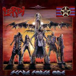 Lordi : Scare Force One